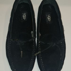 UGG loafers